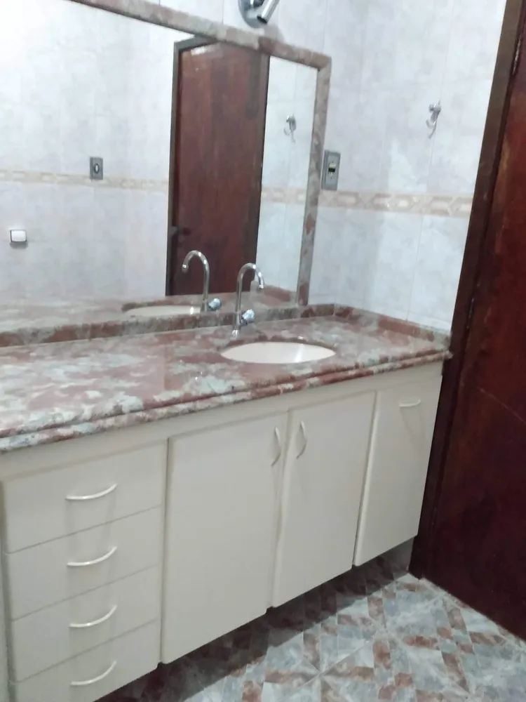 Sobrado, 3 quartos, 100 m² - Foto 8