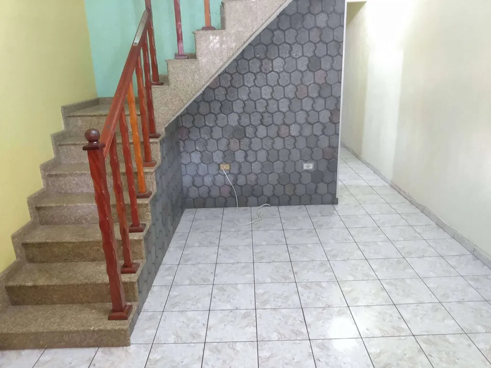 Sobrado, 3 quartos, 100 m² - Foto 2
