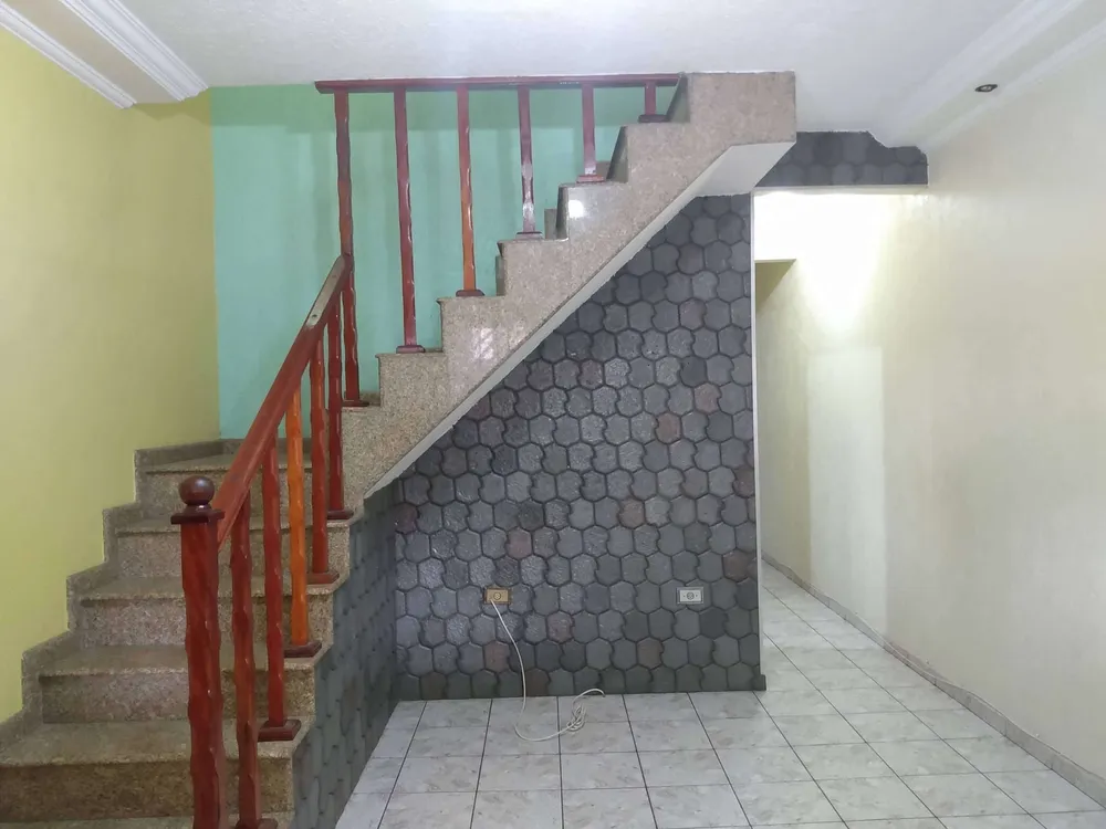 Sobrado, 3 quartos, 100 m² - Foto 16