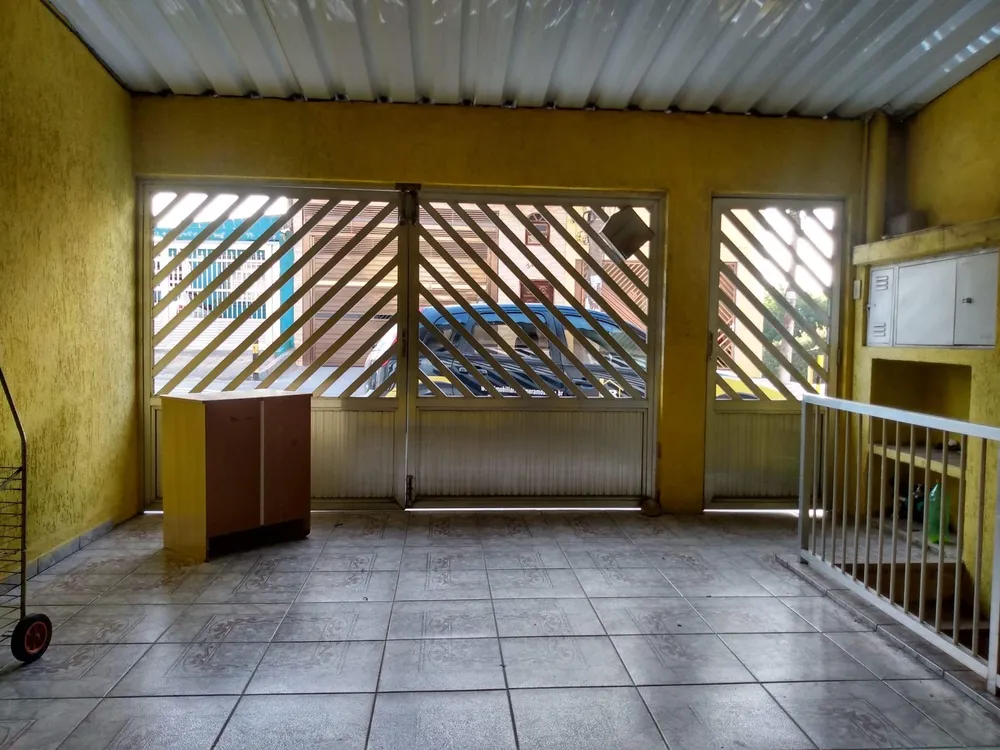Sobrado, 3 quartos, 100 m² - Foto 10