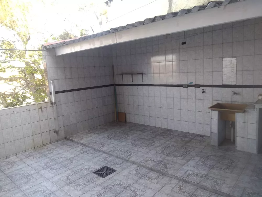 Sobrado, 3 quartos, 100 m² - Foto 2