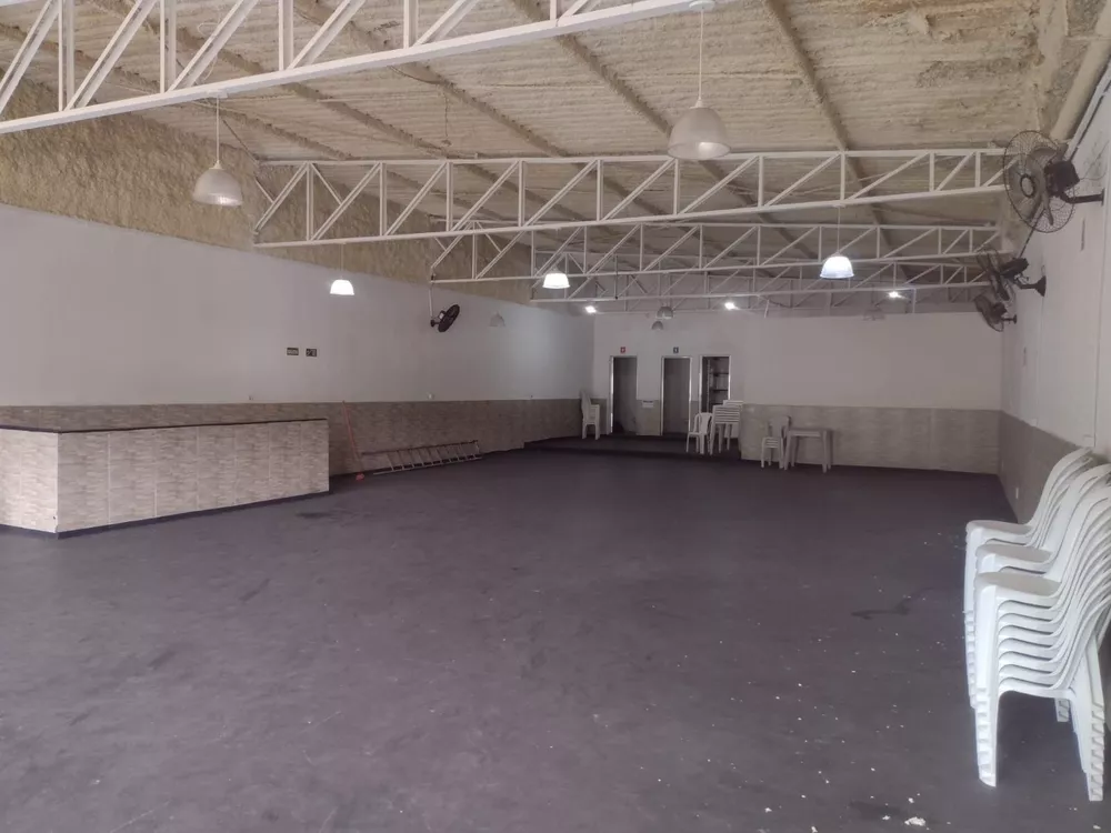 Loja-Salão, 220 m² - Foto 2