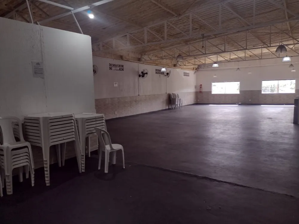 Loja-Salão, 220 m² - Foto 2