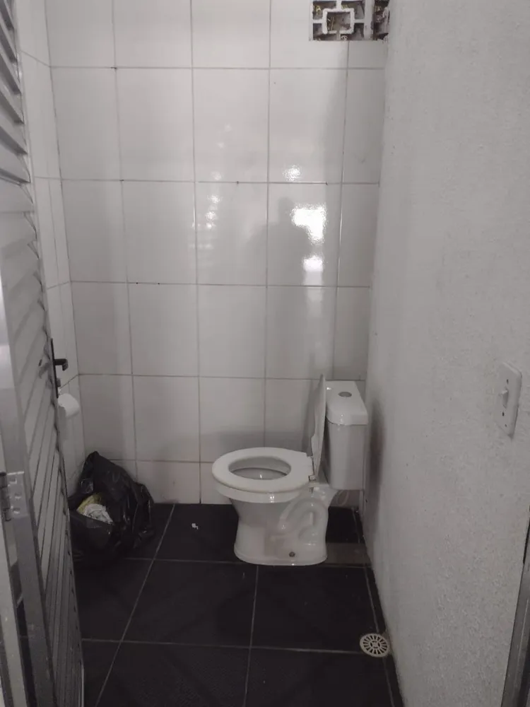 Loja-Salão, 220 m² - Foto 13
