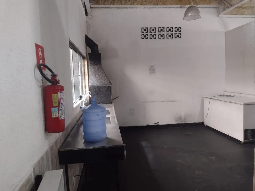 Loja-Salão, 220 m² - Foto 8