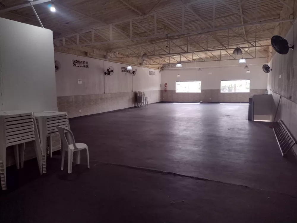 Loja-Salão, 220 m² - Foto 1
