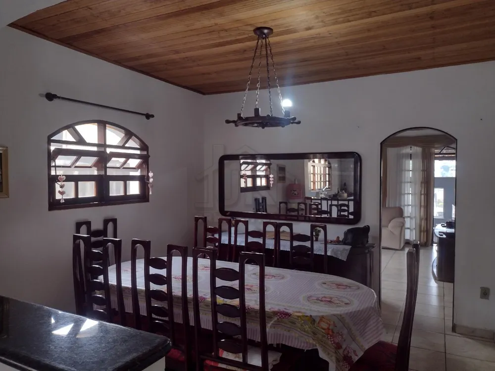 Casa, 3 quartos, 250 m² - Foto 8