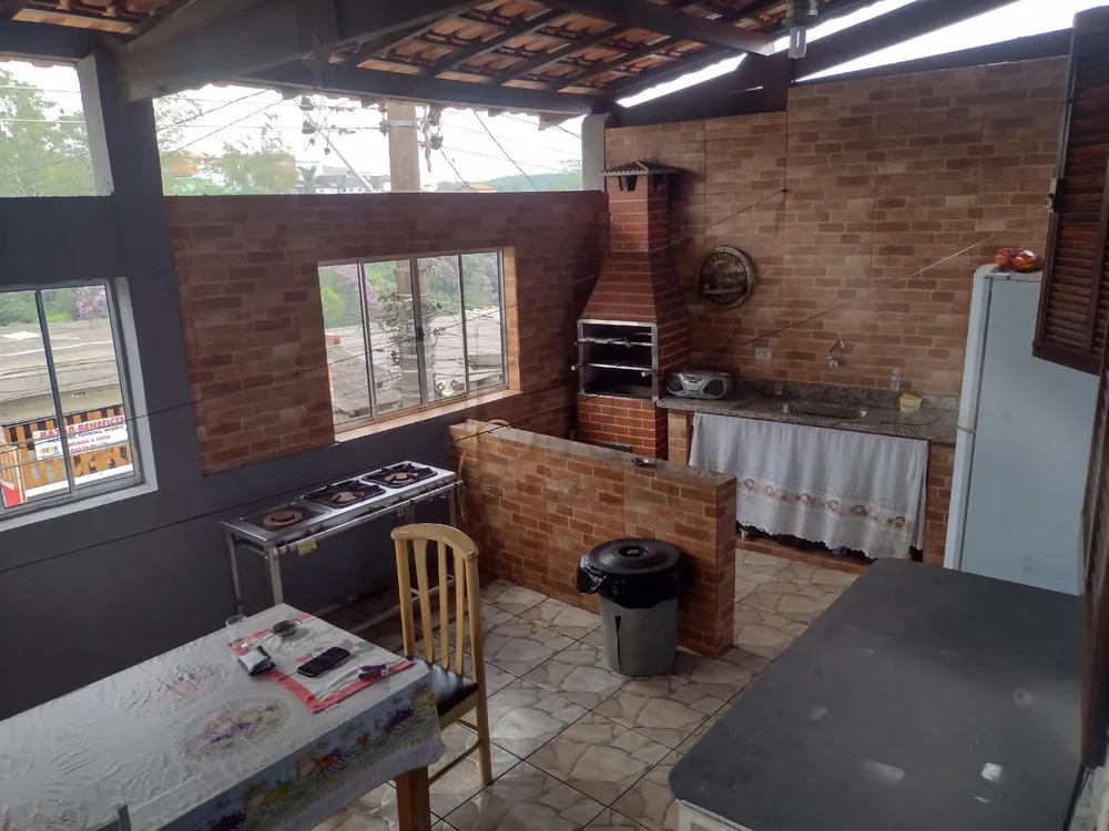Casa, 3 quartos, 250 m² - Foto 3
