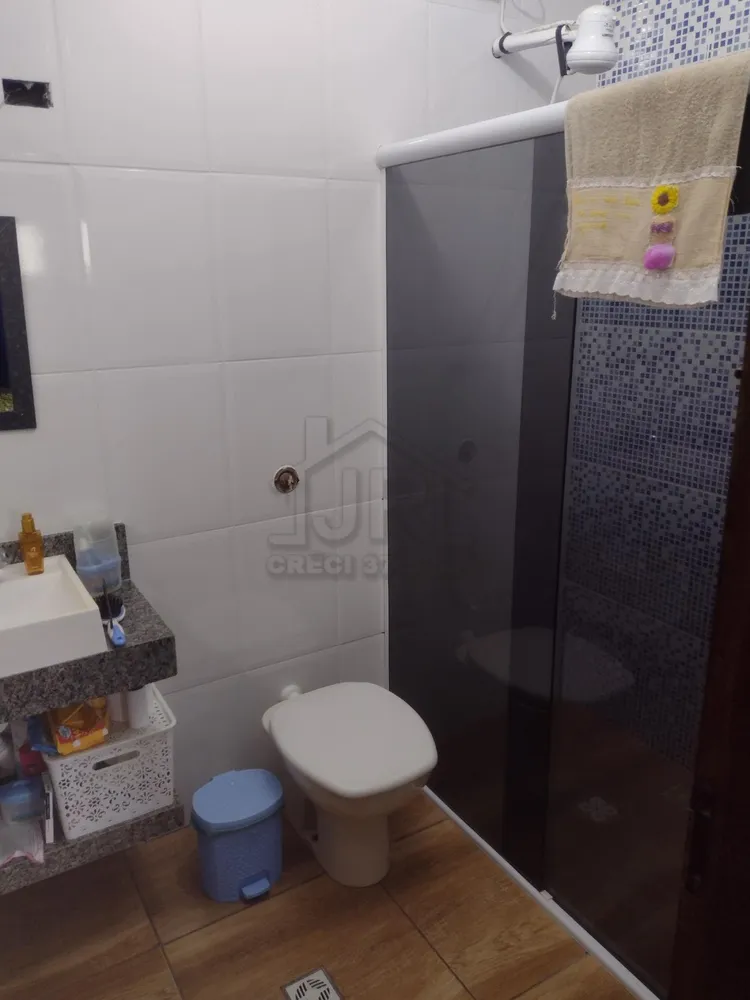 Casa, 3 quartos, 250 m² - Foto 1