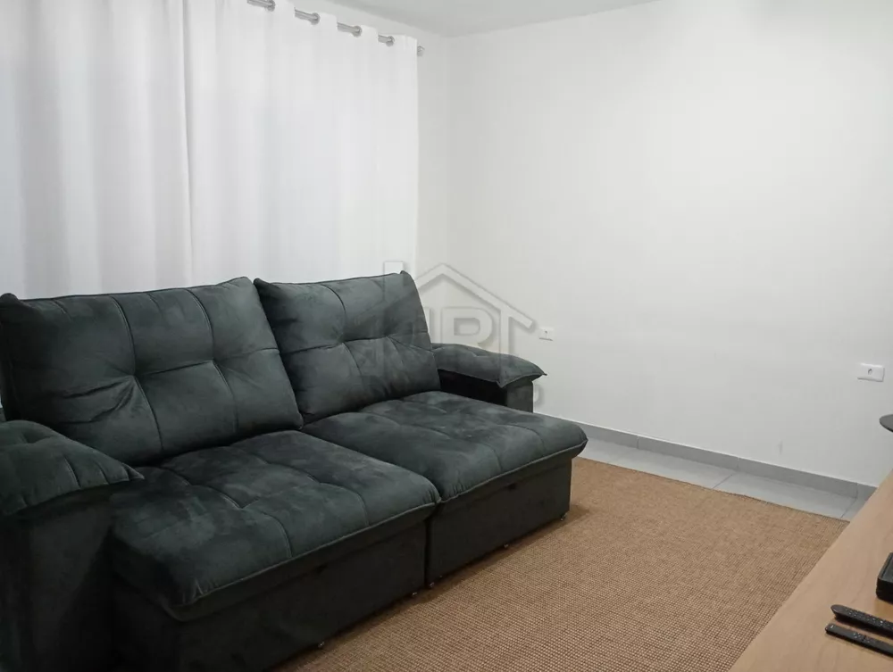 Casa, 2 quartos, 125 m² - Foto 2