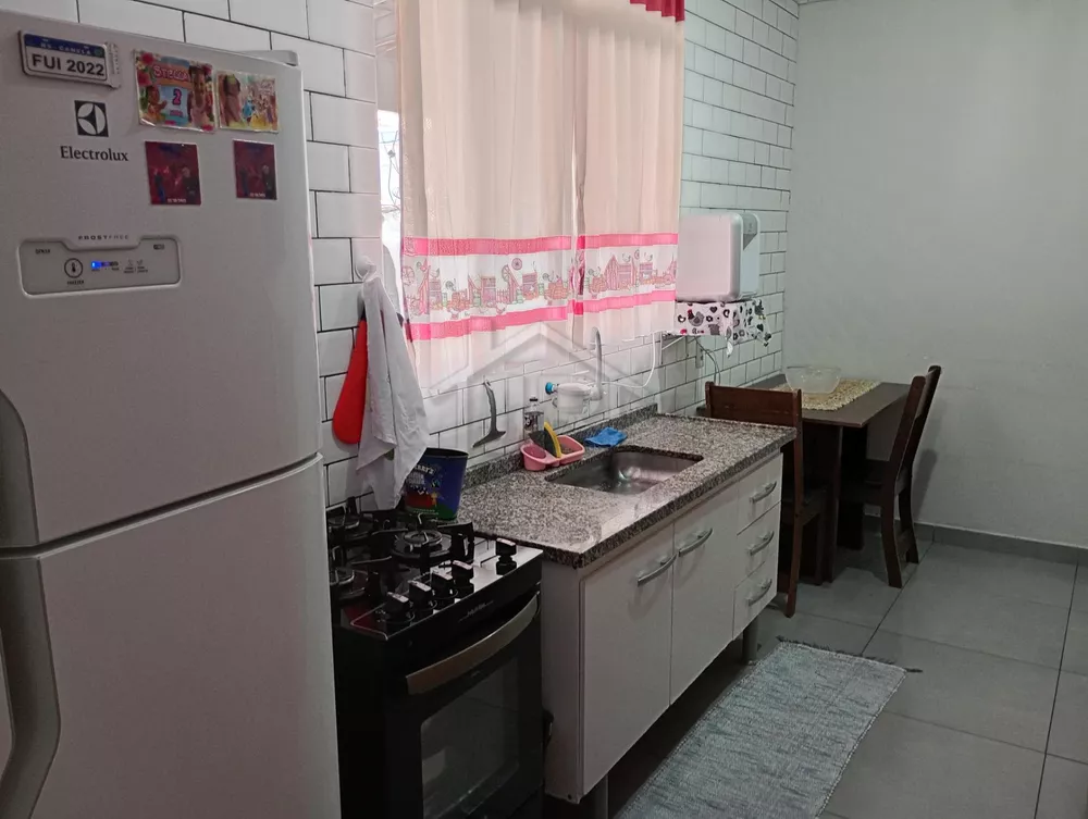 Casa, 2 quartos, 125 m² - Foto 3