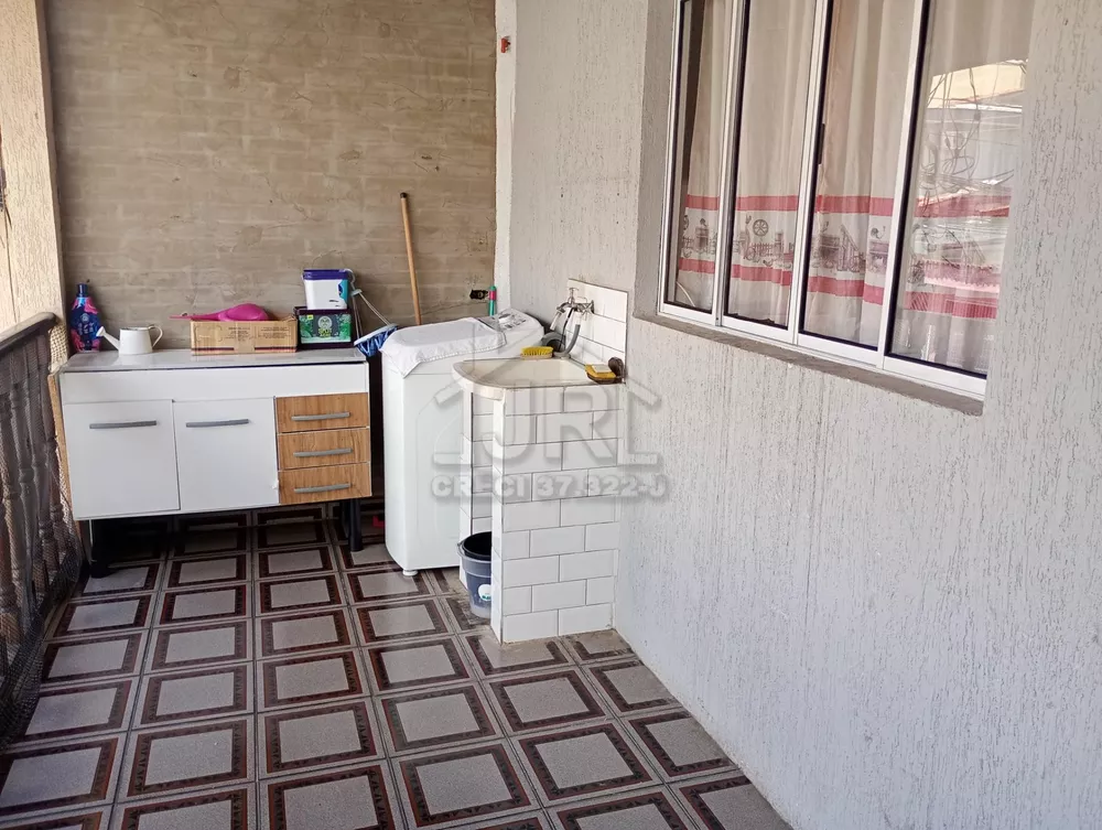 Casa, 2 quartos, 125 m² - Foto 1