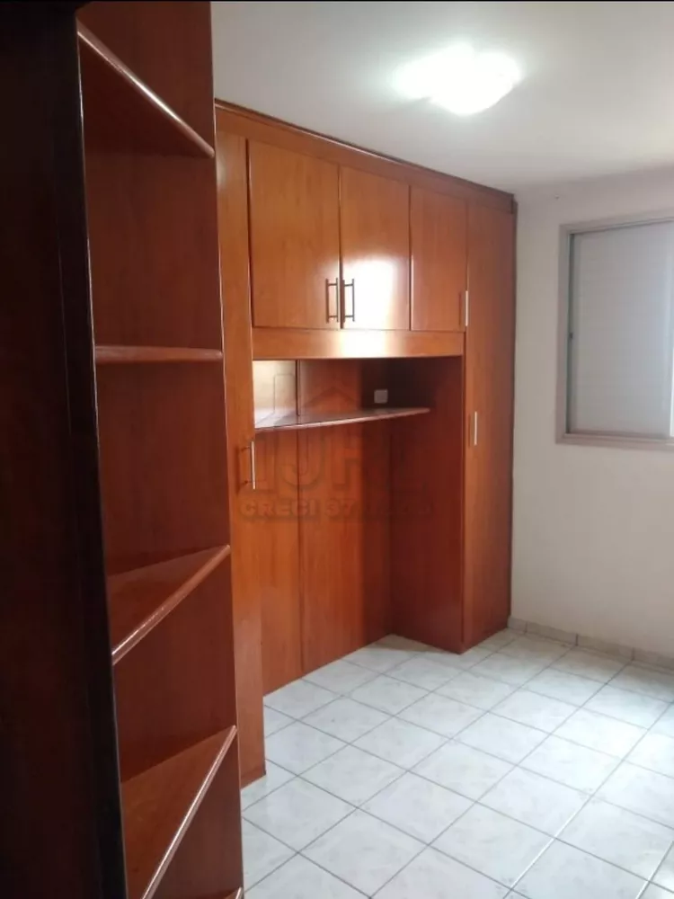 Apartamento, 2 quartos, 50 m² - Foto 3