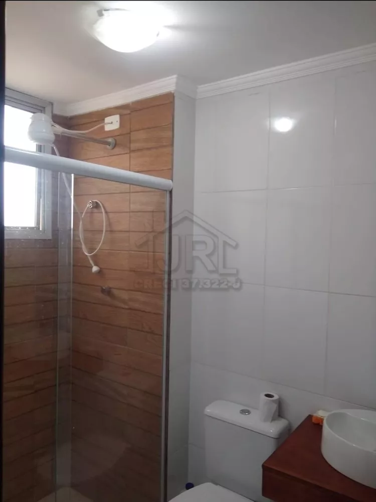Apartamento, 2 quartos, 50 m² - Foto 1