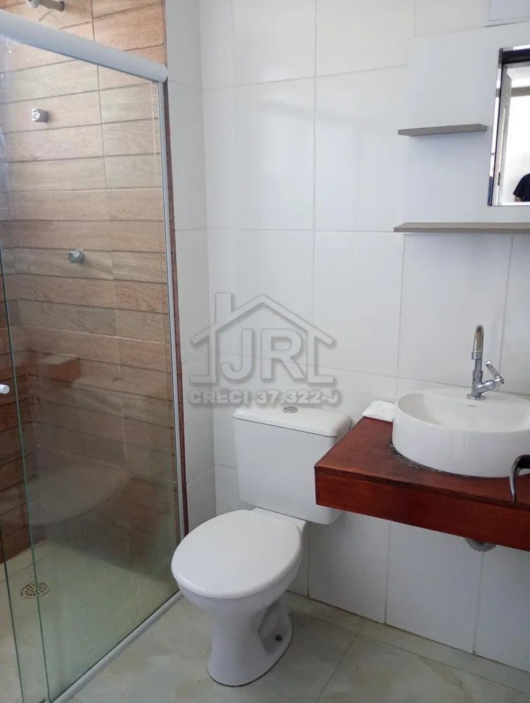 Apartamento, 2 quartos, 50 m² - Foto 11
