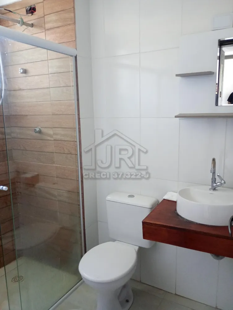 Apartamento, 2 quartos, 50 m² - Foto 10