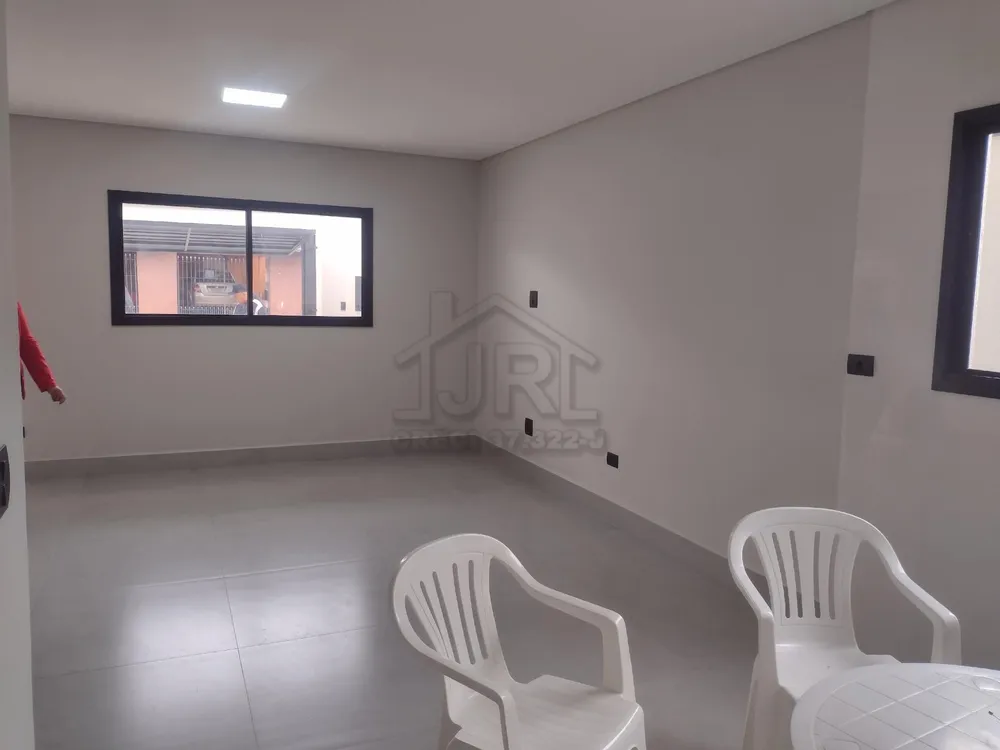 Sobrado, 2 quartos, 120 m² - Foto 2