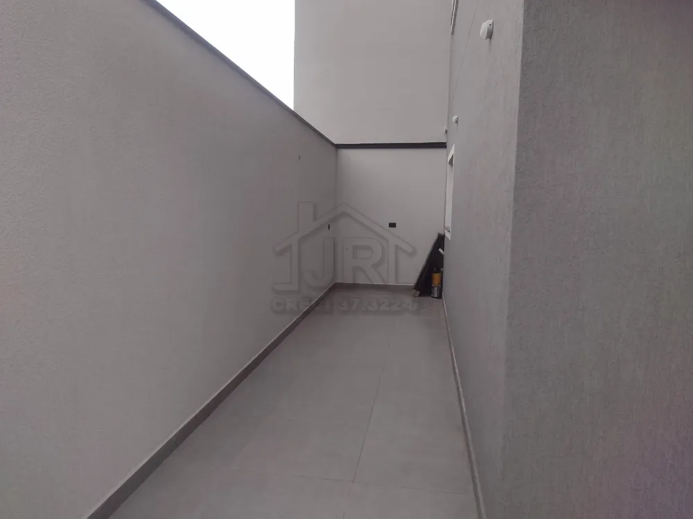 Sobrado, 2 quartos, 120 m² - Foto 1