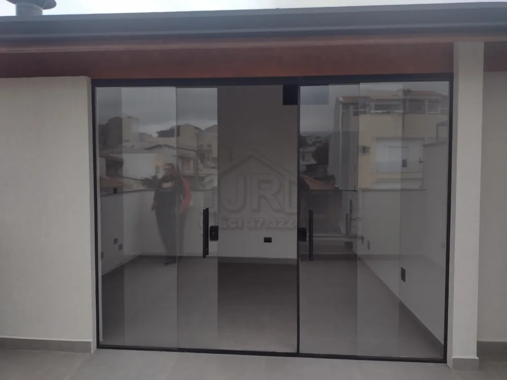 Sobrado, 2 quartos, 120 m² - Foto 12