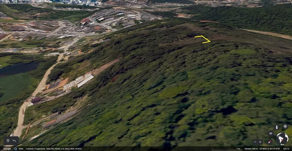 Terreno, 3000 m² - Foto 2