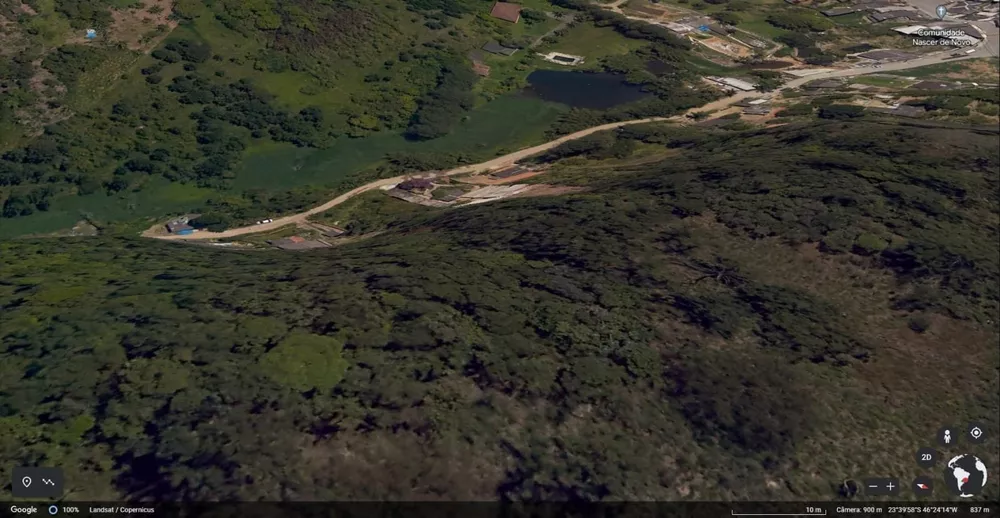 Terreno, 3000 m² - Foto 4