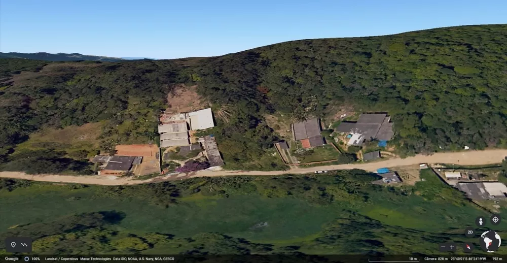 Terreno, 3000 m² - Foto 3