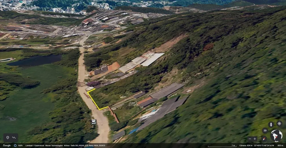 Terreno, 3000 m² - Foto 6