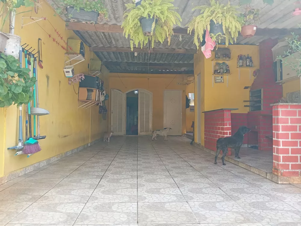 Sobrado, 3 quartos, 125 m² - Foto 2
