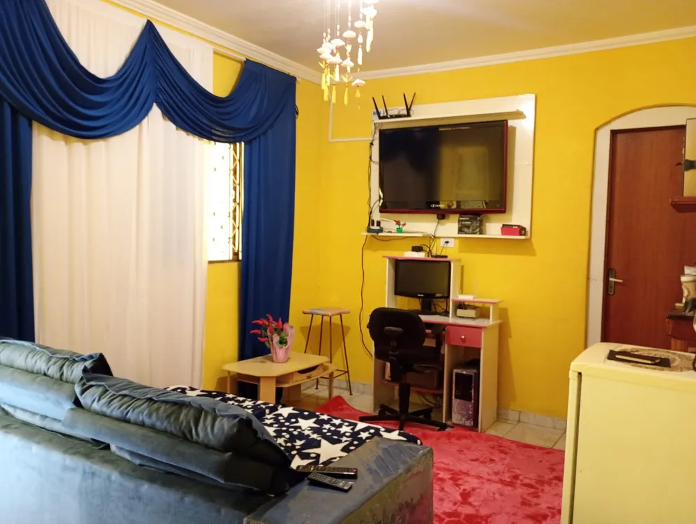 Sobrado, 3 quartos, 125 m² - Foto 6