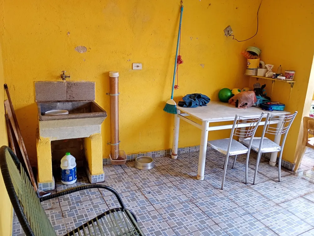 Sobrado, 3 quartos, 125 m² - Foto 9