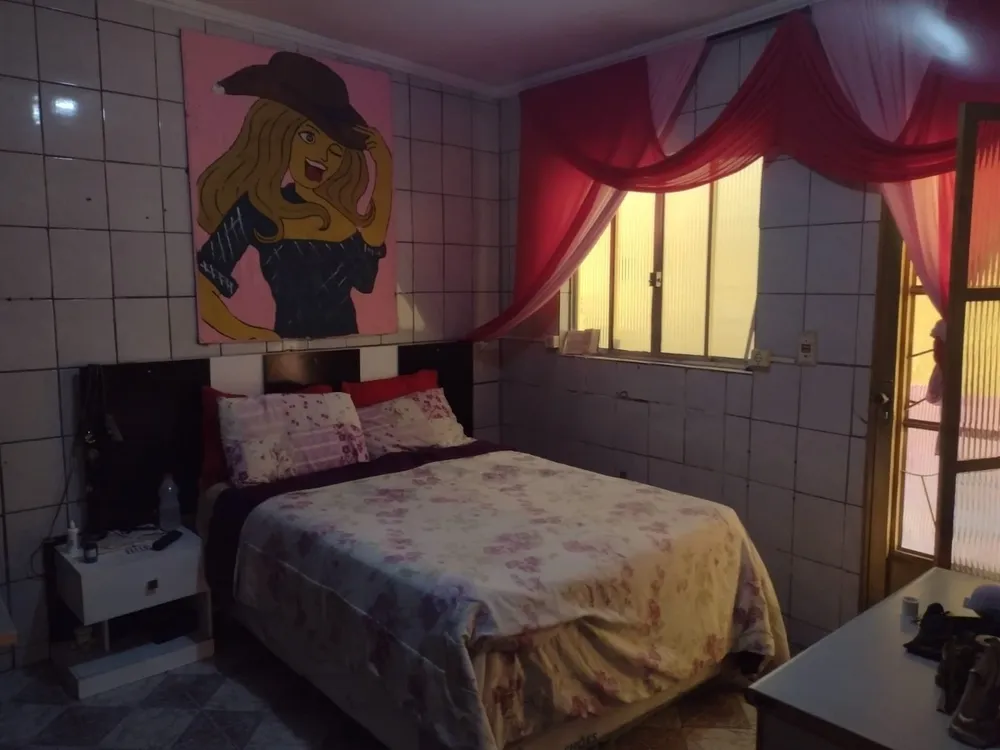 Sobrado, 3 quartos, 125 m² - Foto 16