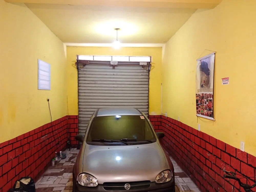 Sobrado, 3 quartos, 125 m² - Foto 3
