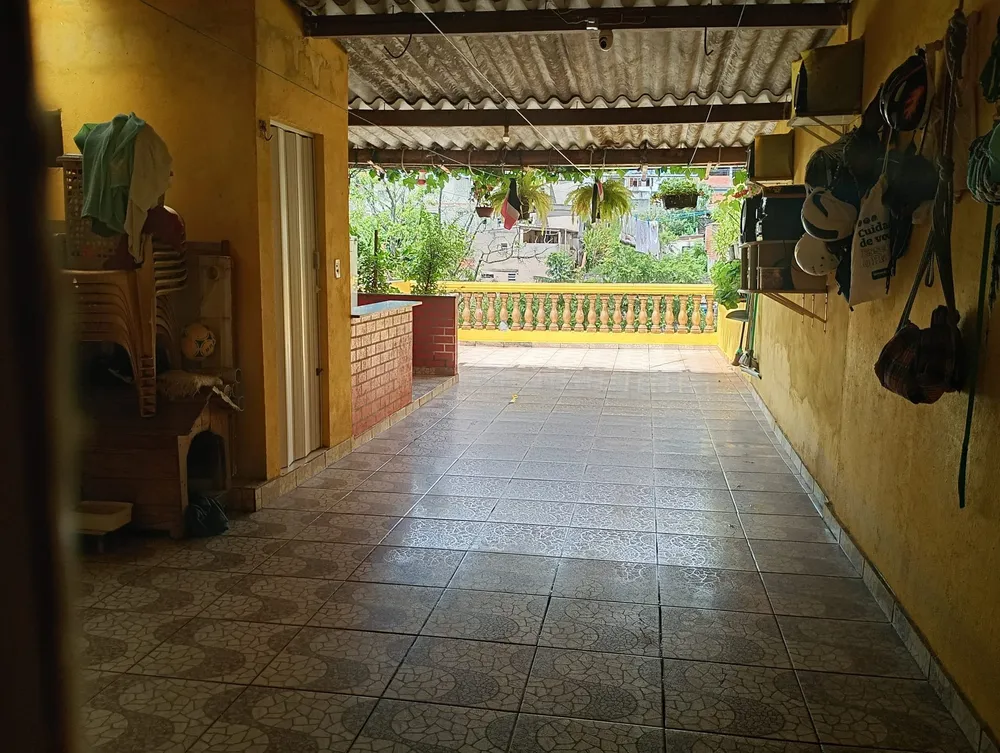 Sobrado, 3 quartos, 125 m² - Foto 12