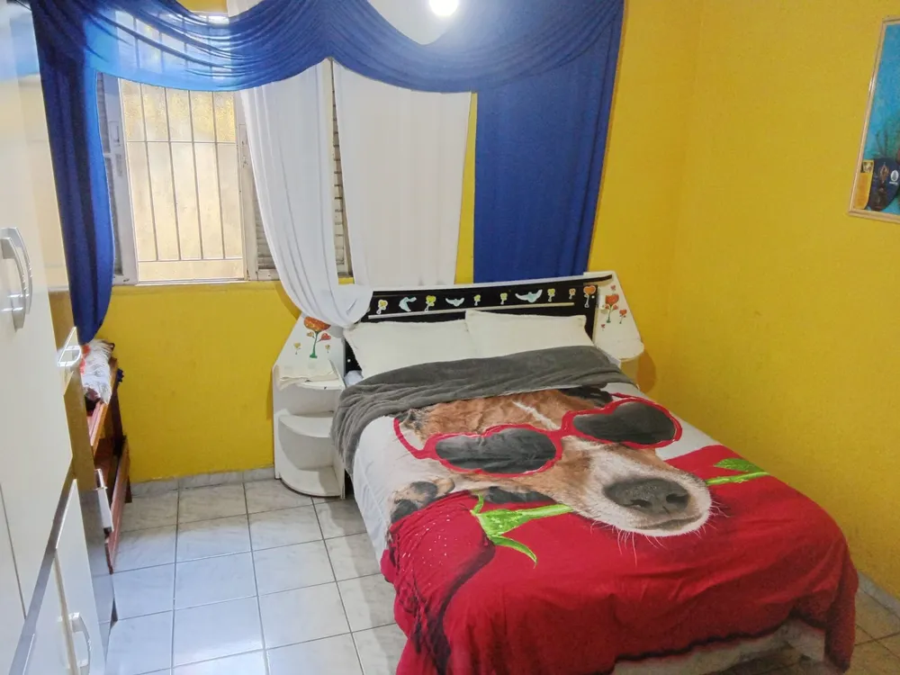 Sobrado, 3 quartos, 125 m² - Foto 10