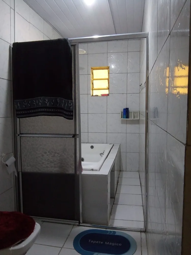 Sobrado, 3 quartos, 125 m² - Foto 8
