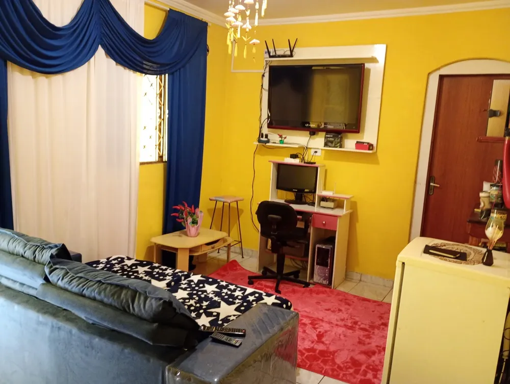 Sobrado, 3 quartos, 125 m² - Foto 5