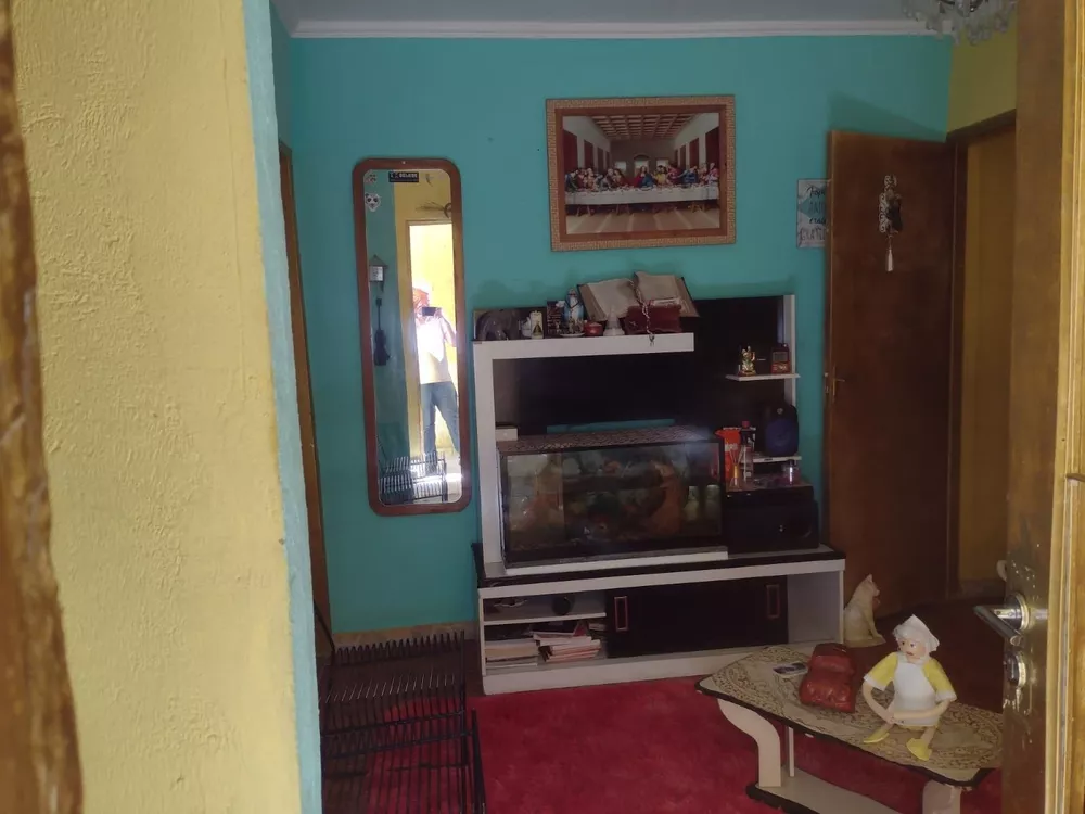 Sobrado, 3 quartos, 125 m² - Foto 3
