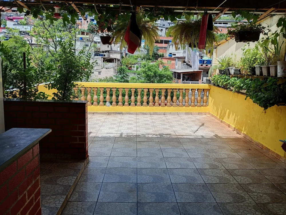Sobrado, 3 quartos, 125 m² - Foto 1