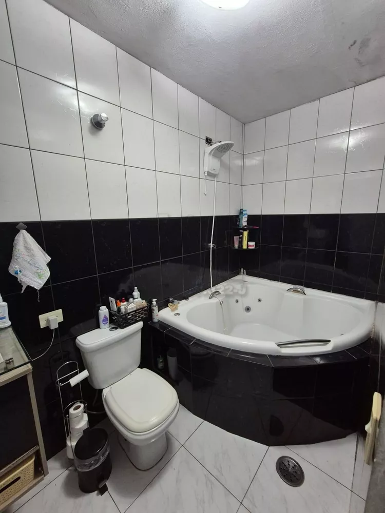 Sobrado, 3 quartos, 147 m² - Foto 4