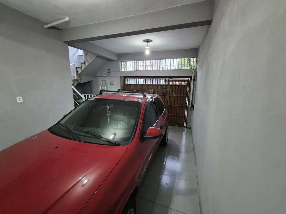 Sobrado, 3 quartos, 147 m² - Foto 2