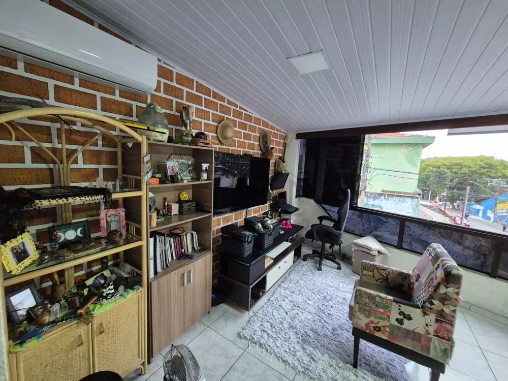 Sobrado, 3 quartos, 147 m² - Foto 3