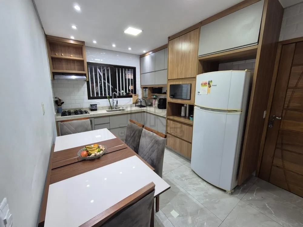 Sobrado, 3 quartos, 147 m² - Foto 12