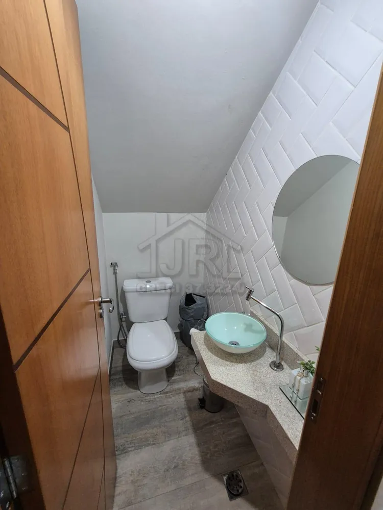 Sobrado, 3 quartos, 147 m² - Foto 16