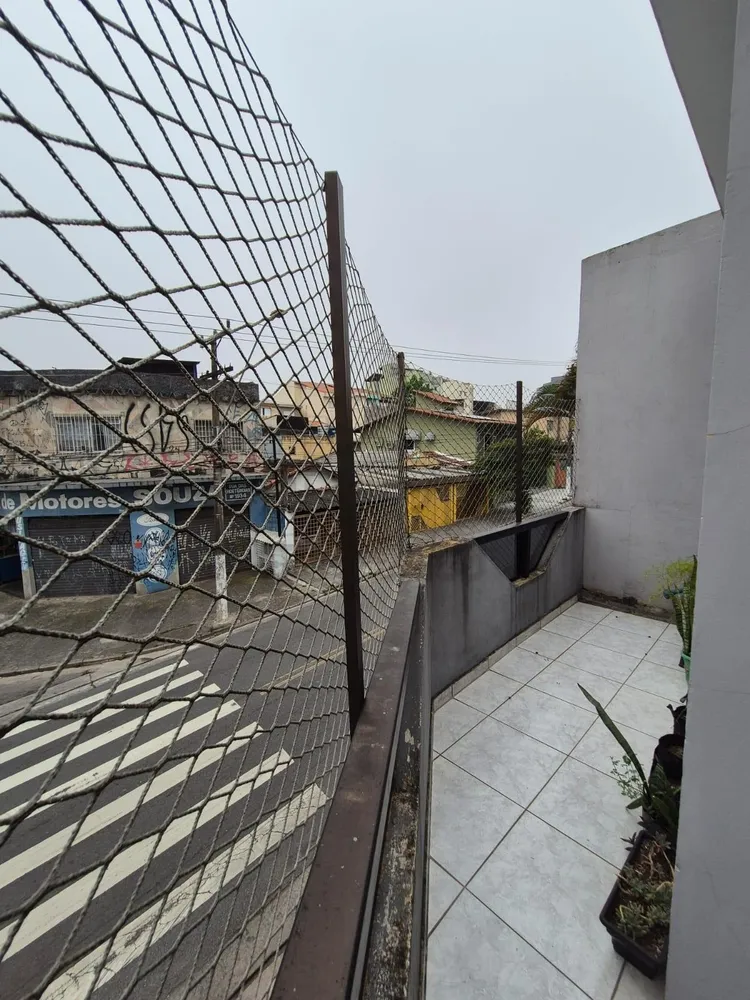 Sobrado, 3 quartos, 147 m² - Foto 3