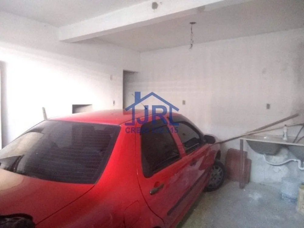 Sobrado, 2 quartos, 75 m² - Foto 5