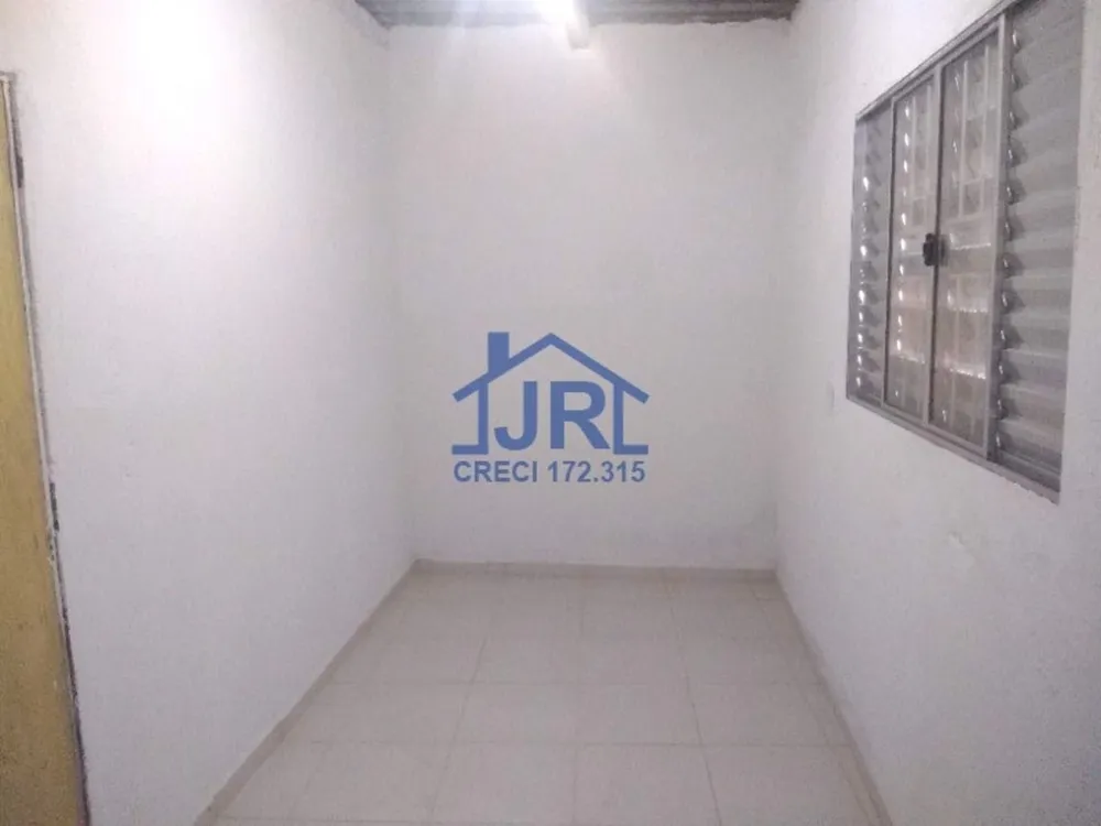 Sobrado, 2 quartos, 75 m² - Foto 1