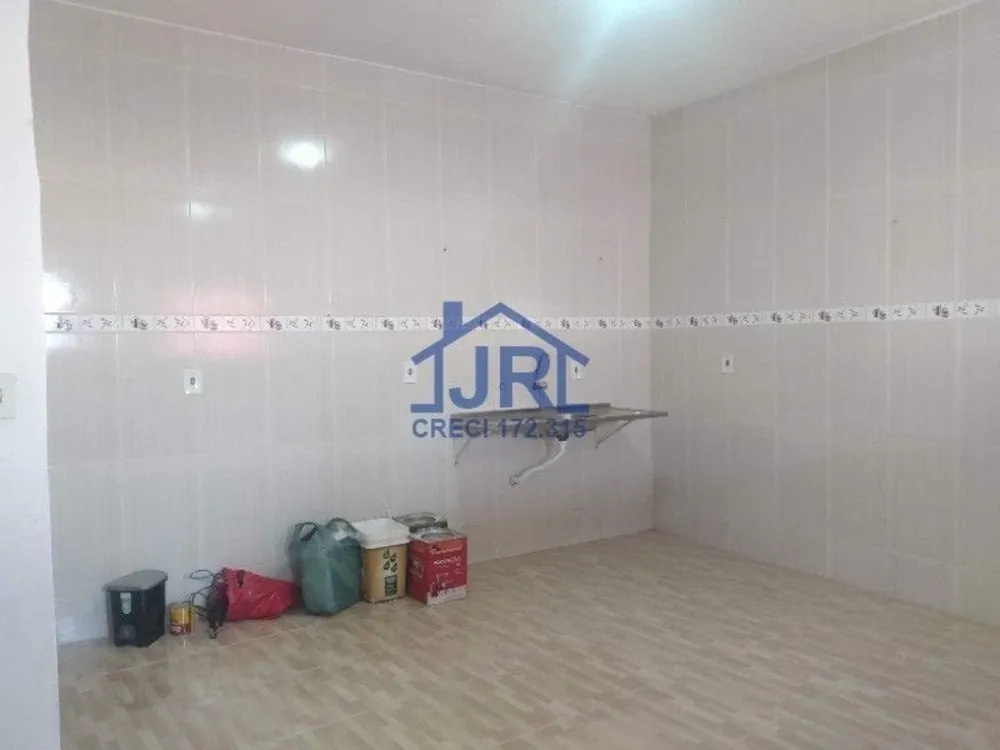 Sobrado, 2 quartos, 75 m² - Foto 6