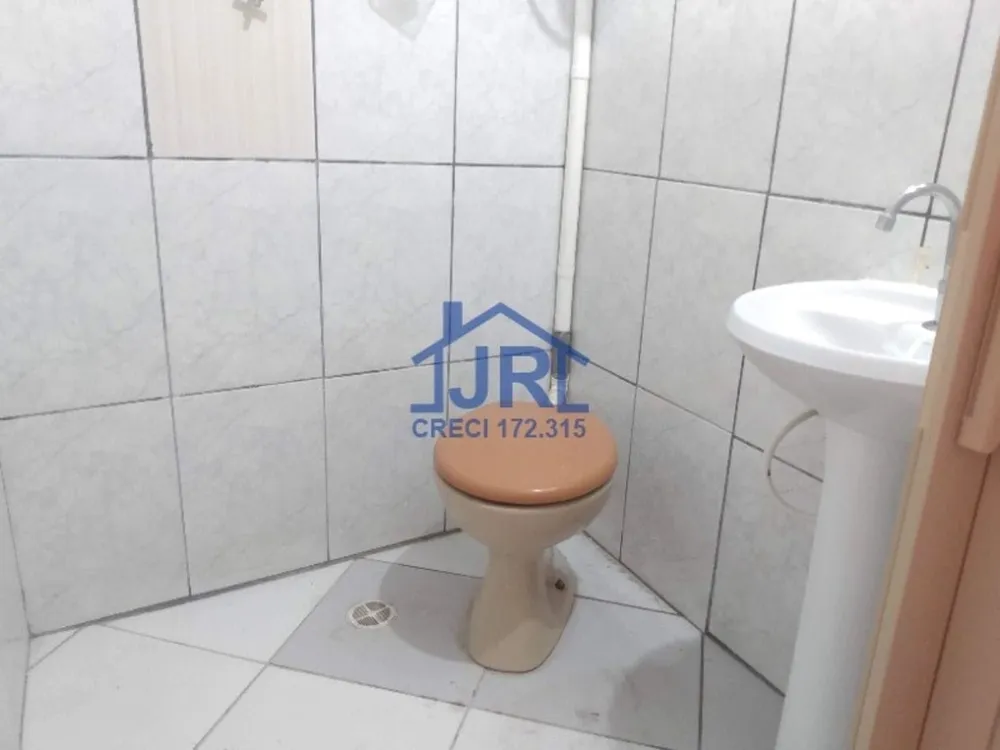 Sobrado, 2 quartos, 75 m² - Foto 2