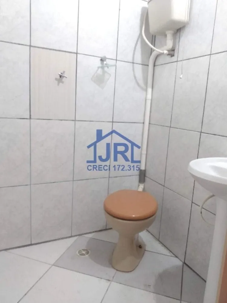 Sobrado, 2 quartos, 75 m² - Foto 7