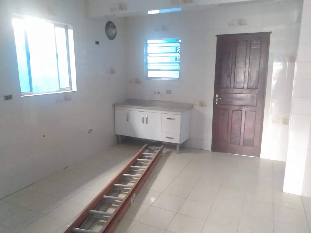 Casa, 3 quartos, 80 m² - Foto 1